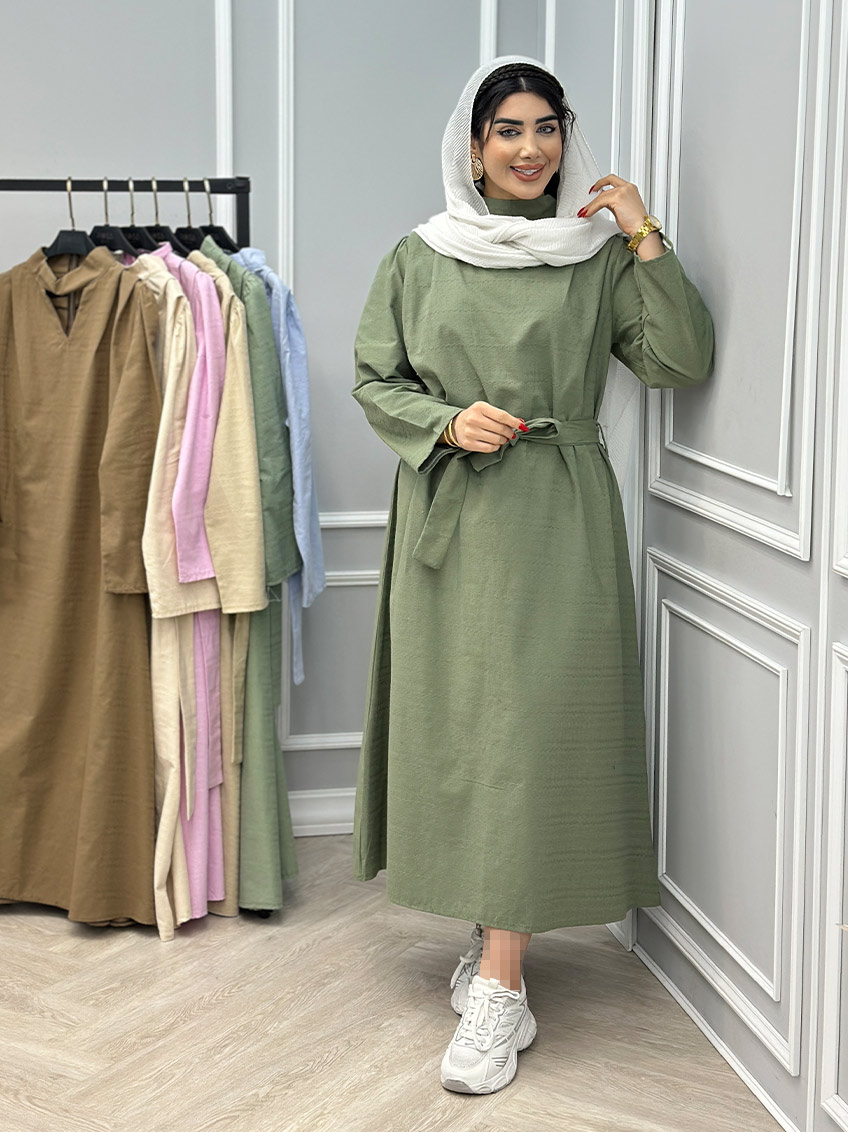 پیراهن ژیکال 1