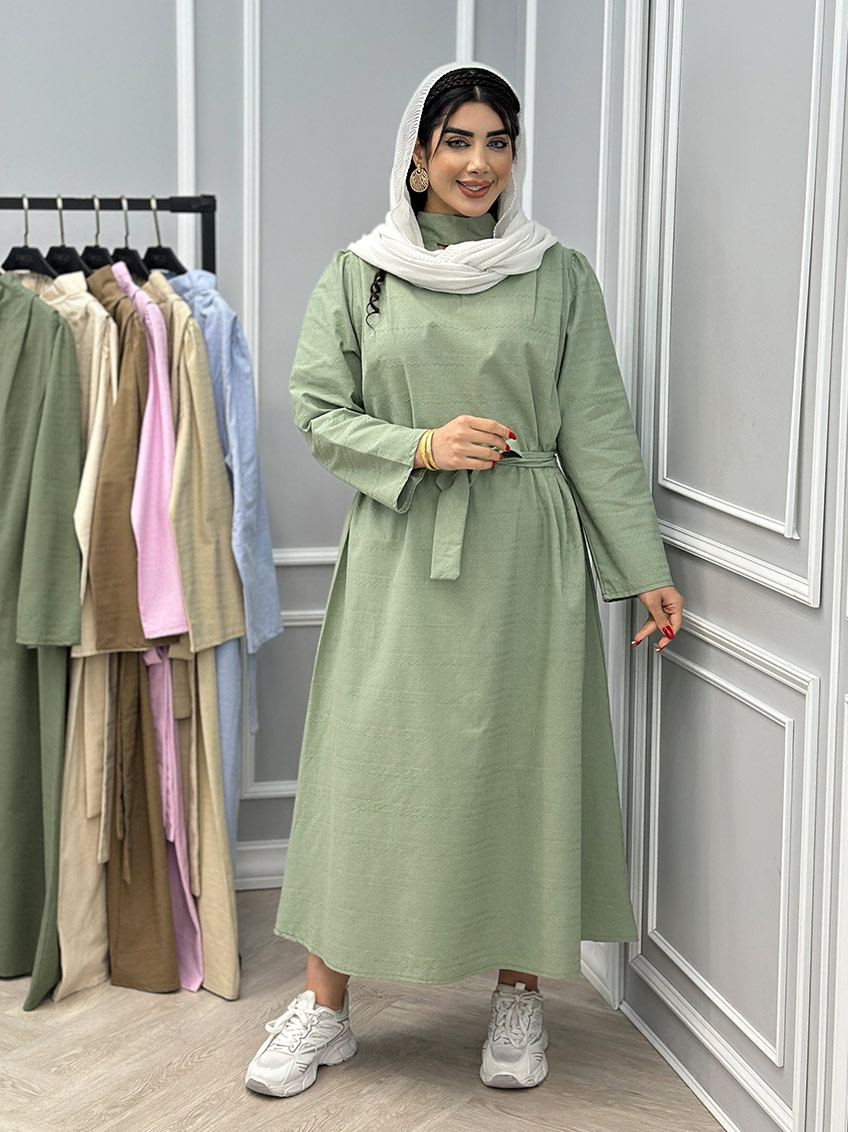 پیراهن ژیکال 1