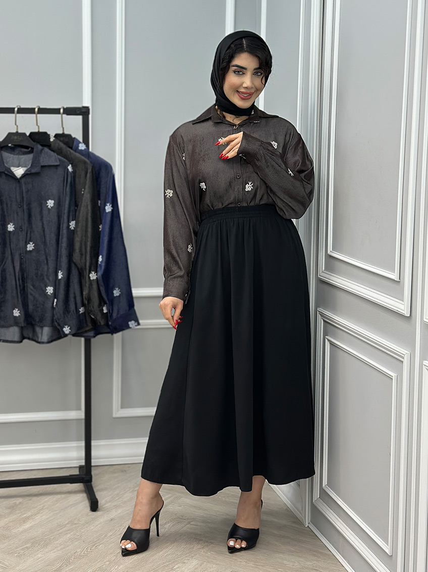 شومیز راشین  1