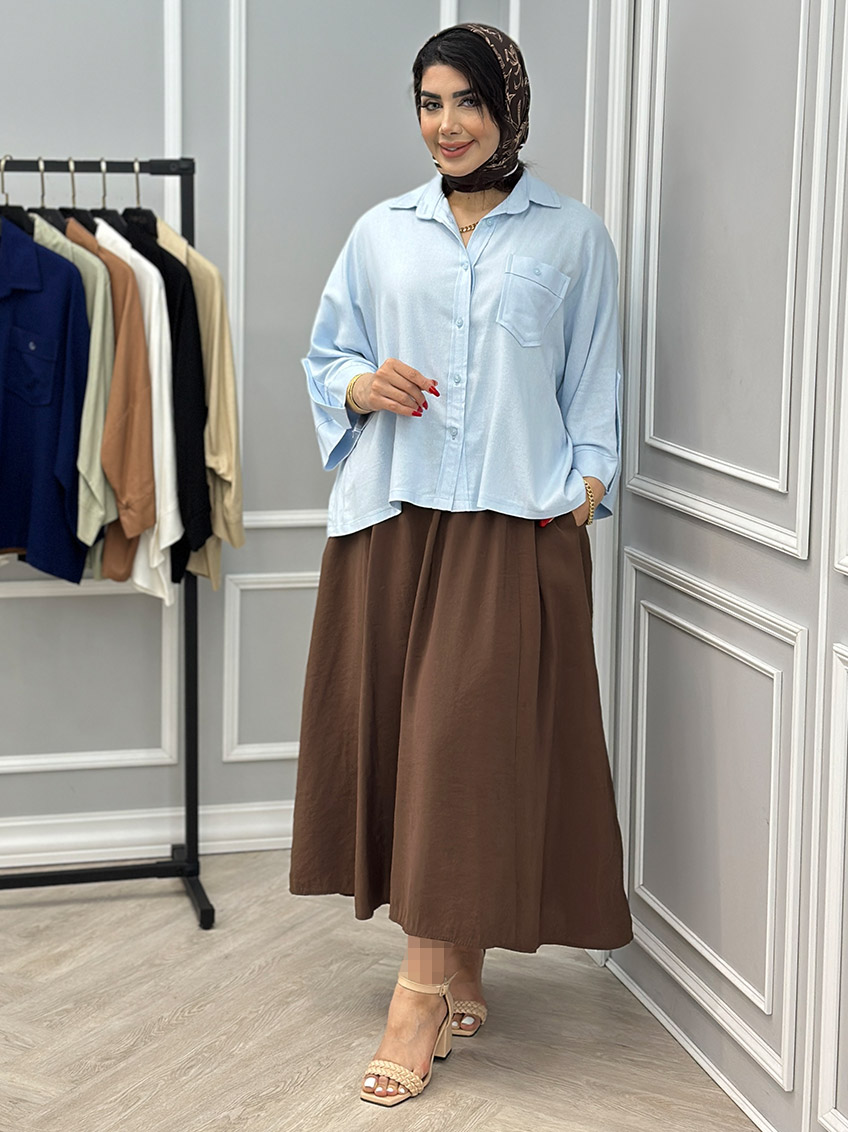 شومیز دامون 1