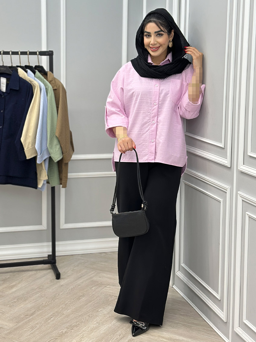 شومیز شباهنگ  1