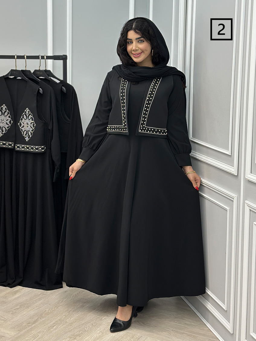 ژیله و پیراهن افسانه 1