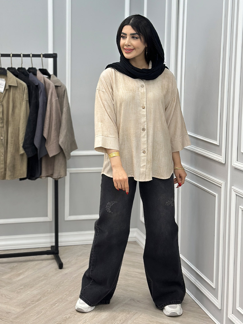 شومیز شایسته  1