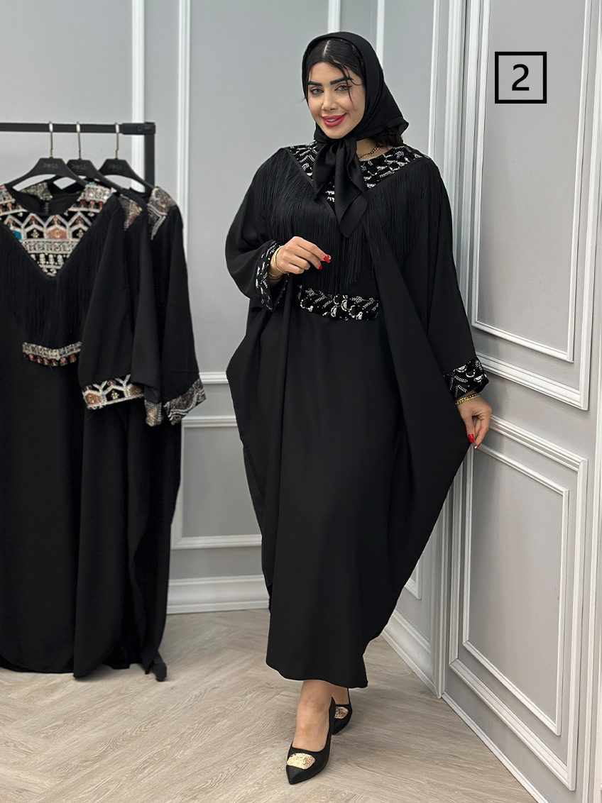 پیراهن طنین  1