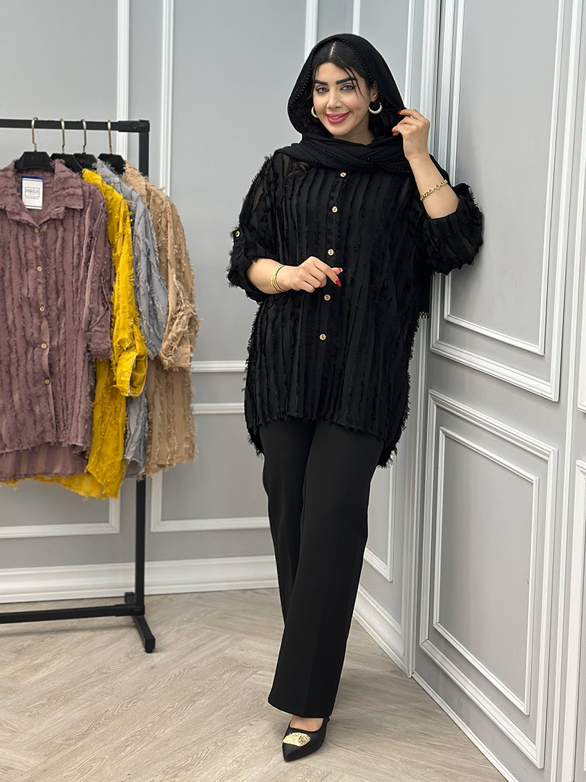 شومیز ژنیک 1