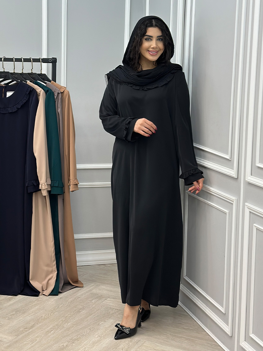 پیراهن الیزه آویژه 1