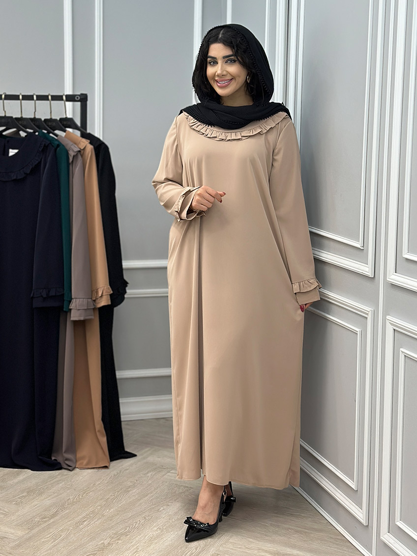 پیراهن الیزه آویژه 1