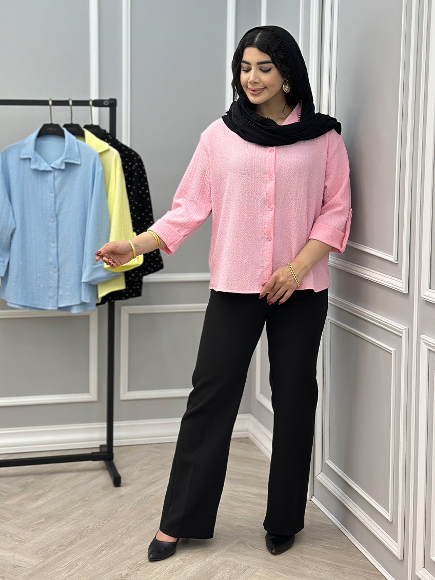 شومیز رایلی 1