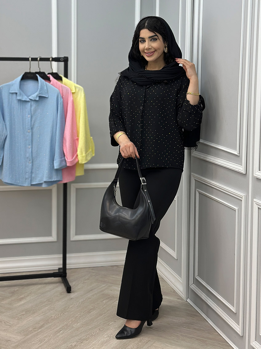 شومیز رایلی 1