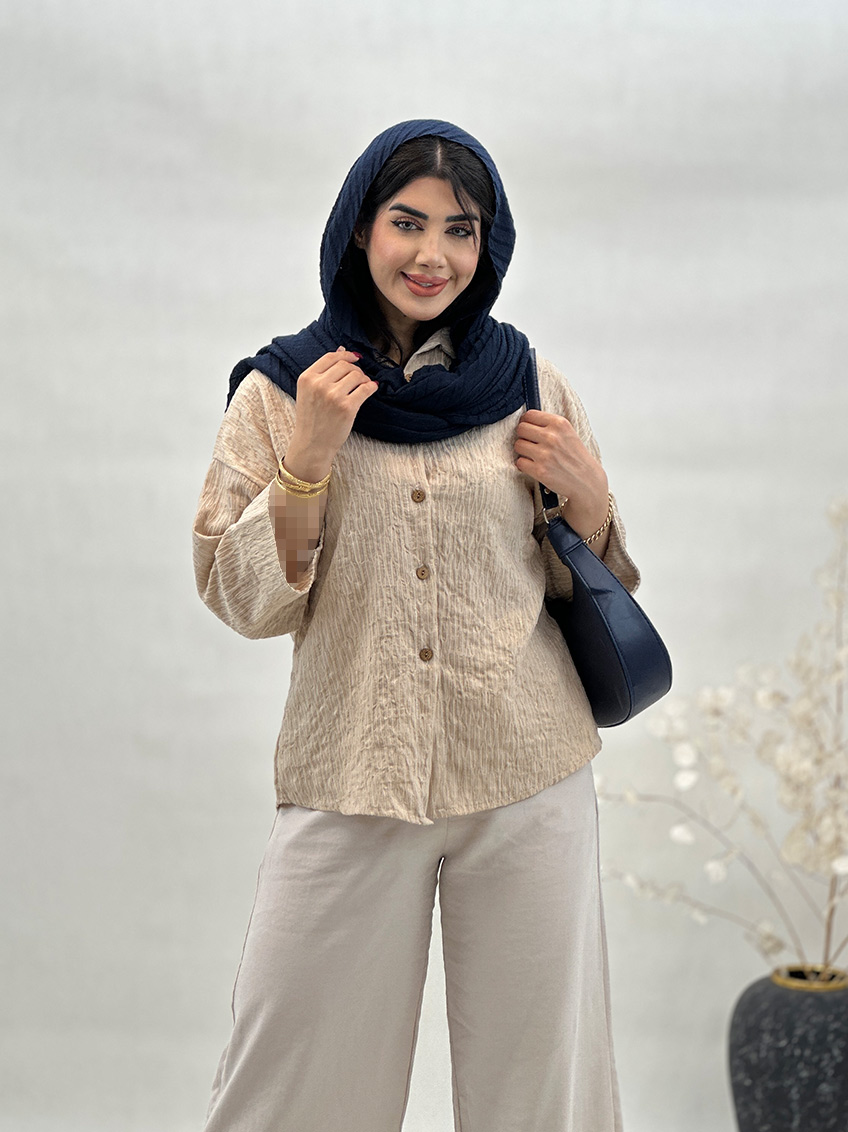 شومیز هلنا 1