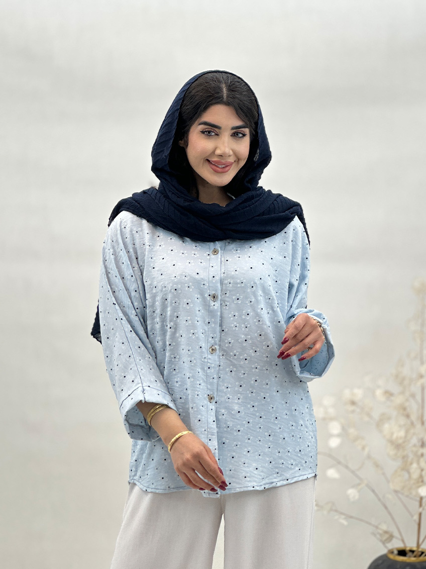 شومیز تالیا  1