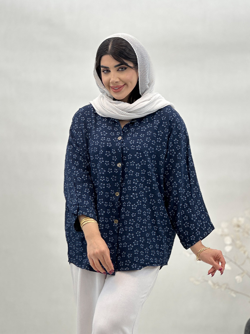 شومیز تالیا  1
