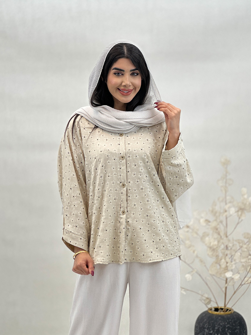 شومیز تالیا  1
