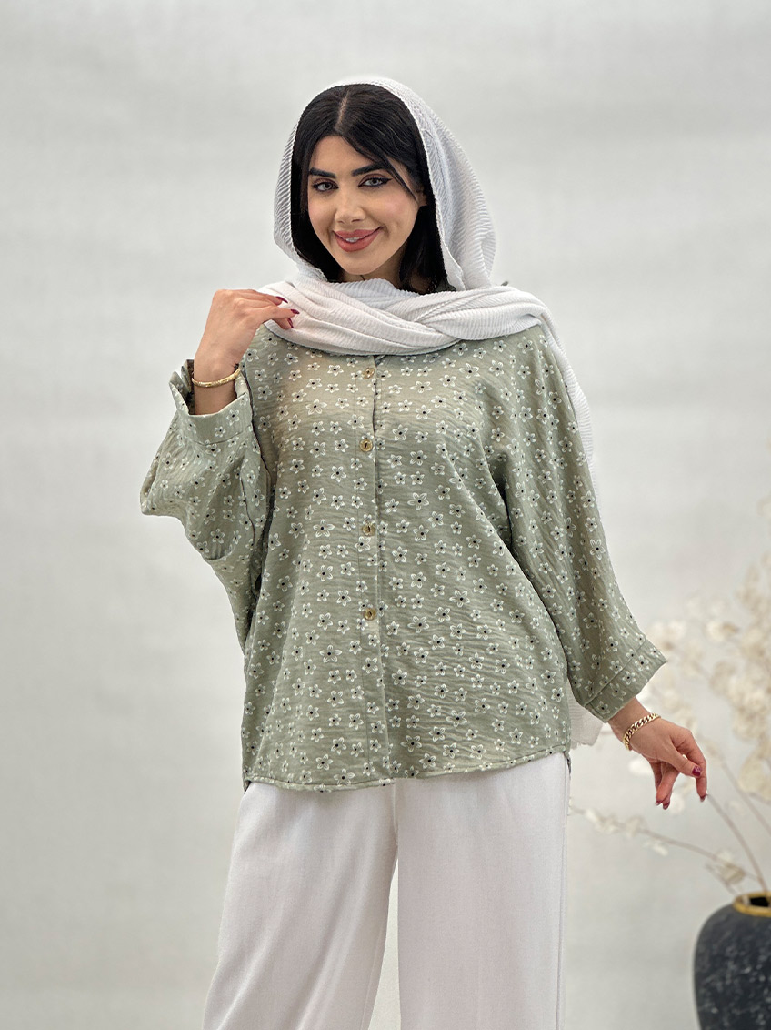 شومیز تالیا  1