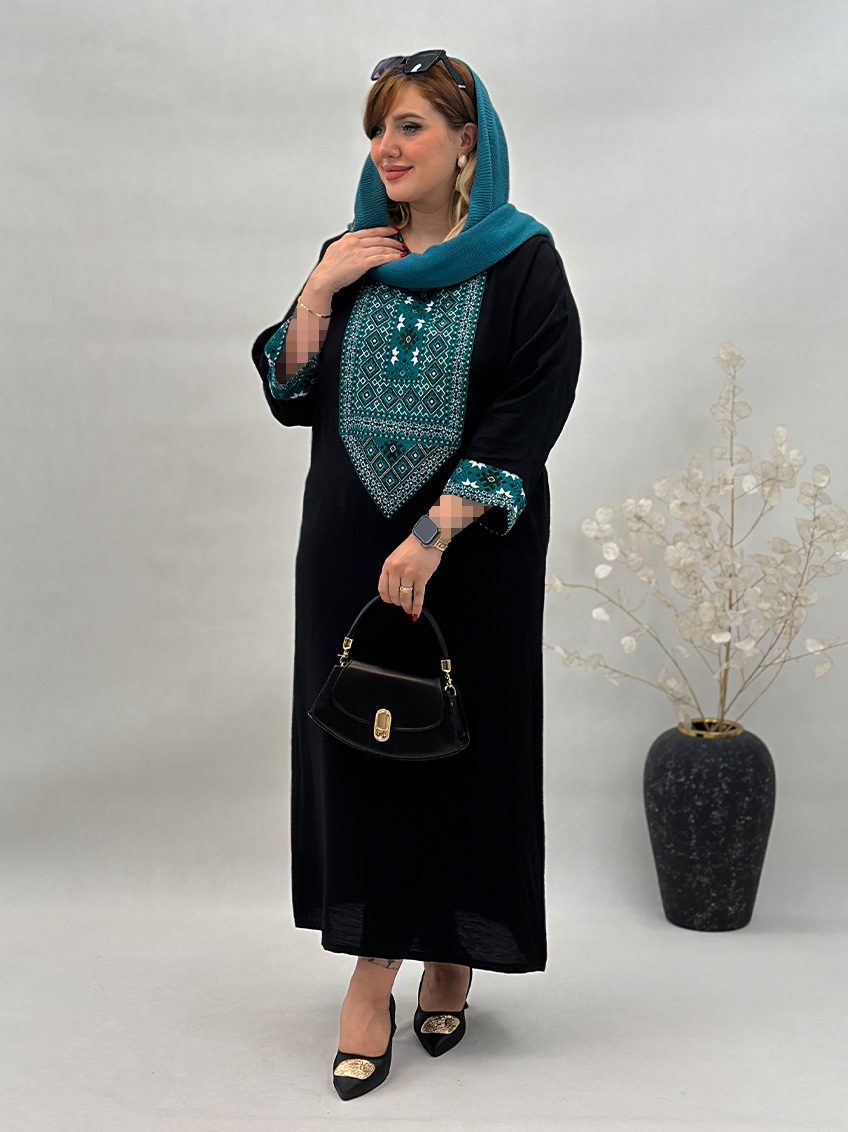 پیراهن سامیا 1
