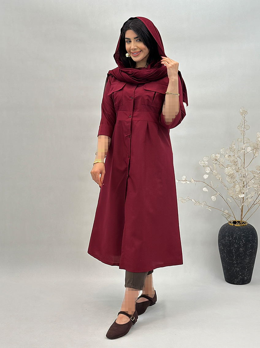مانتو روژیا 1