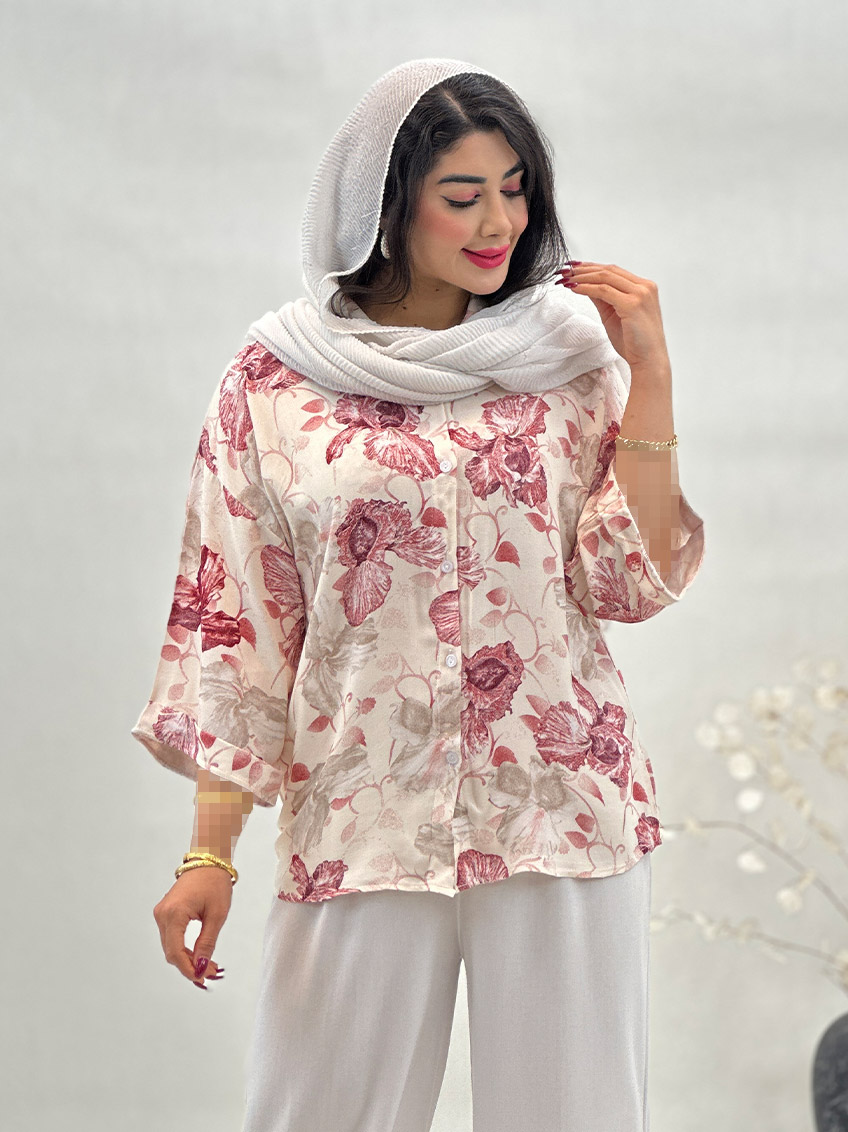 شومیز دلیر 1