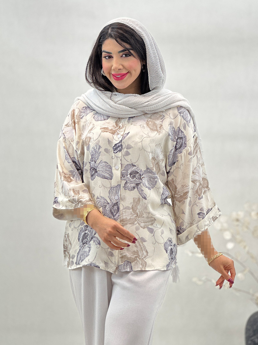 شومیز دلیر 1
