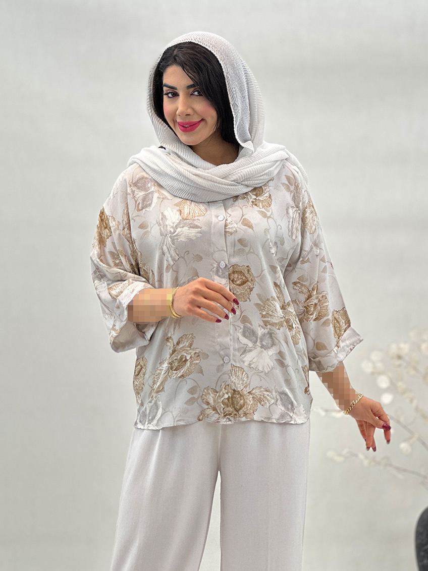 شومیز دلیر 1