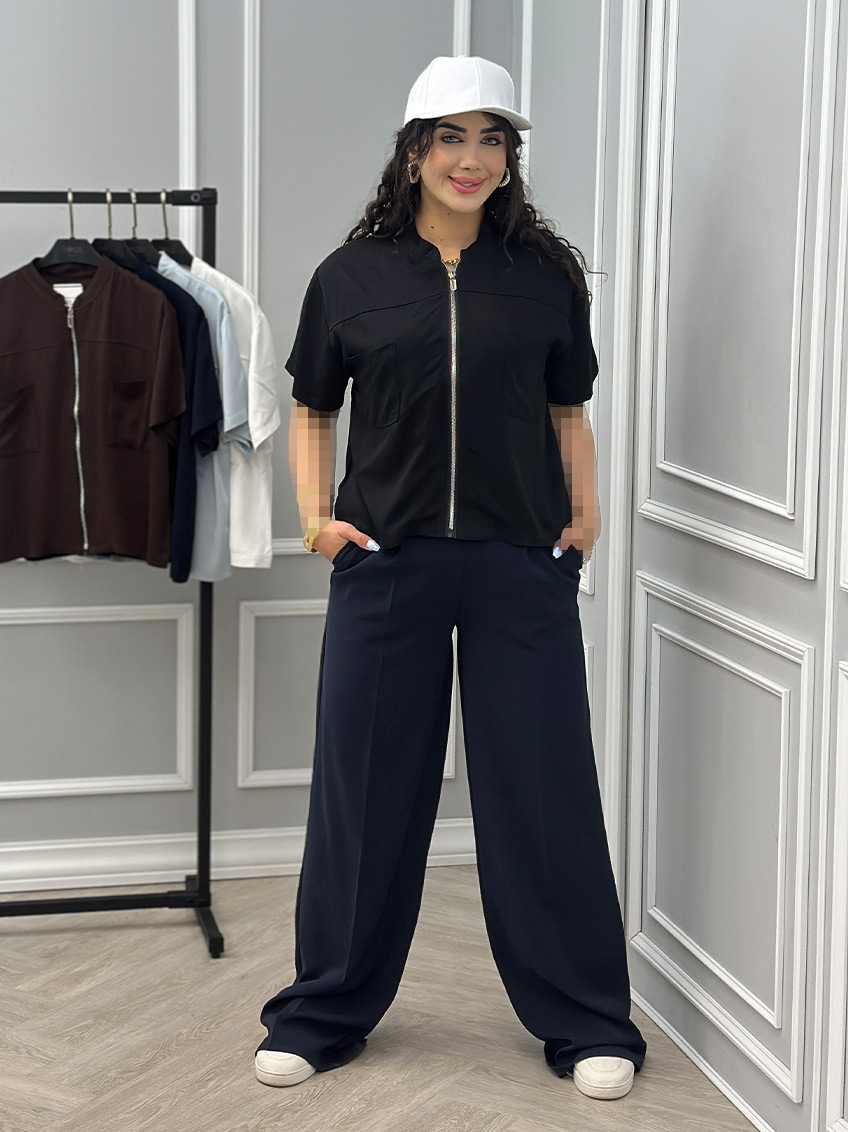 شومیز آیرن 1