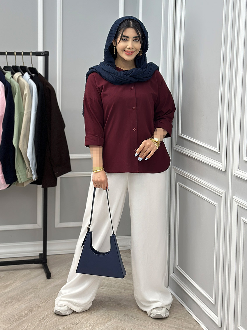 شومیز فلای  1