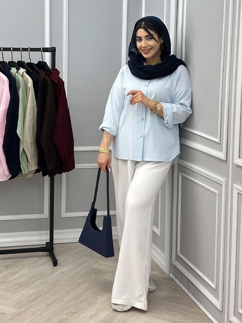 شومیز فلای  1