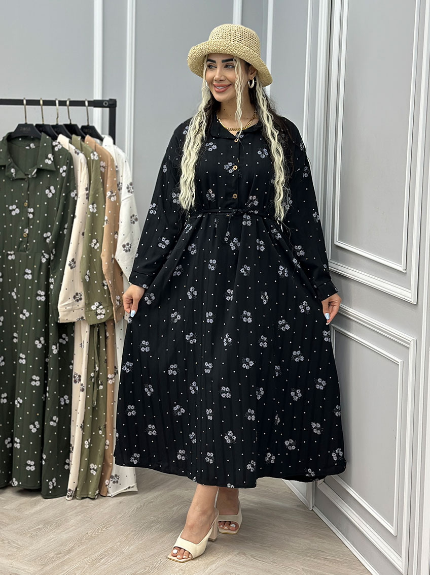 پیراهن گلچهره 1