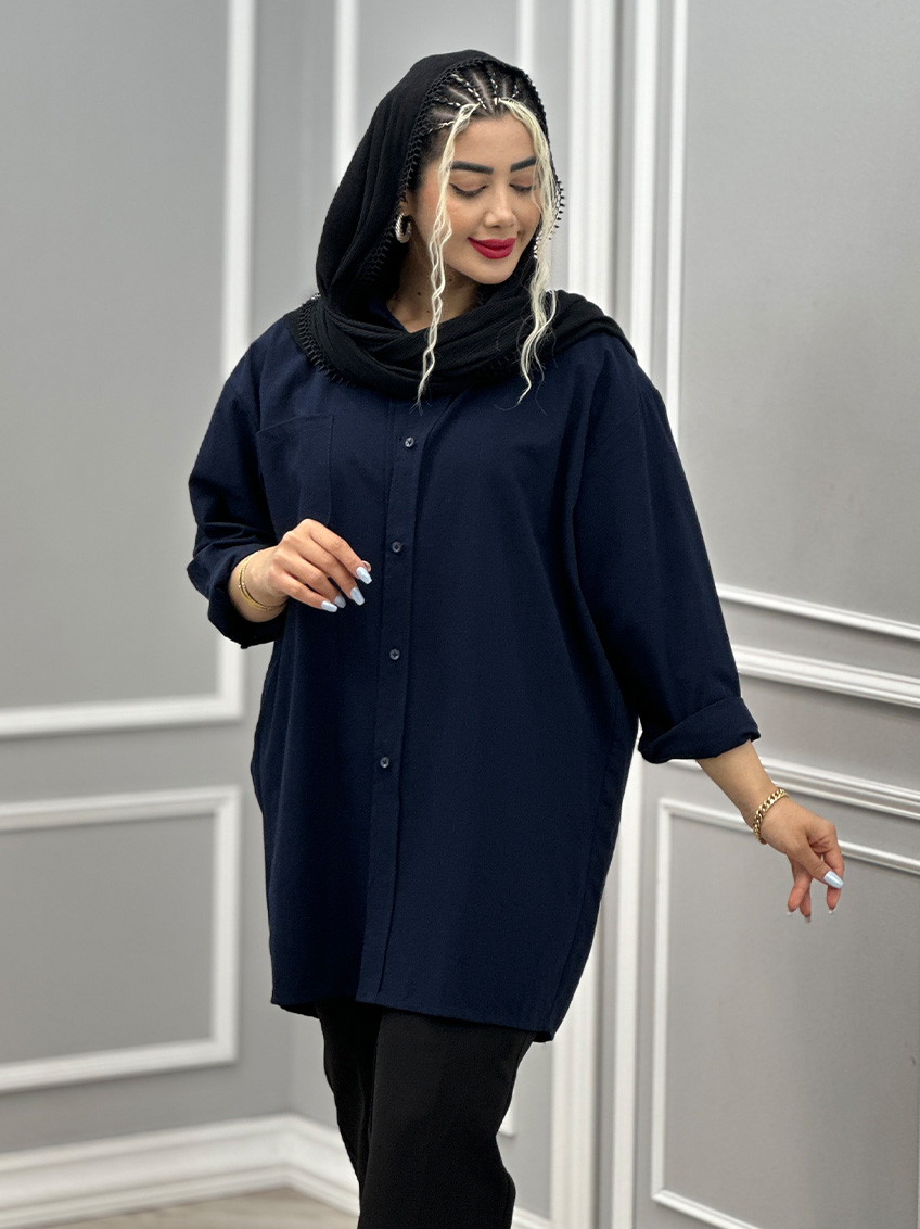 مانتو ژانیا کد : 110163 1