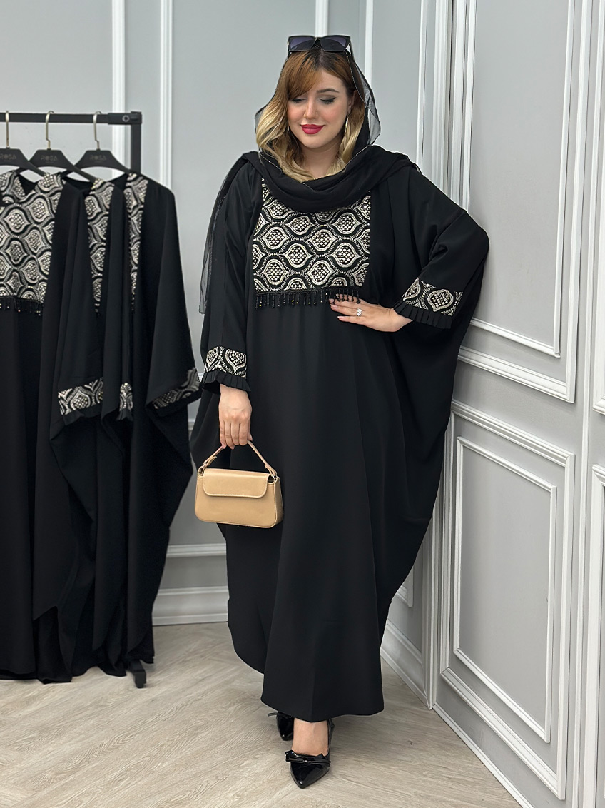 پیراهن آلوینا  1