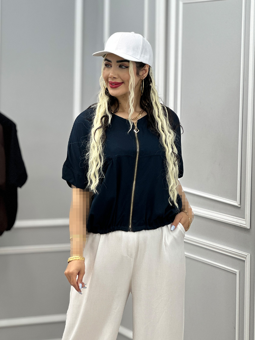 شومیز پارادایس 1