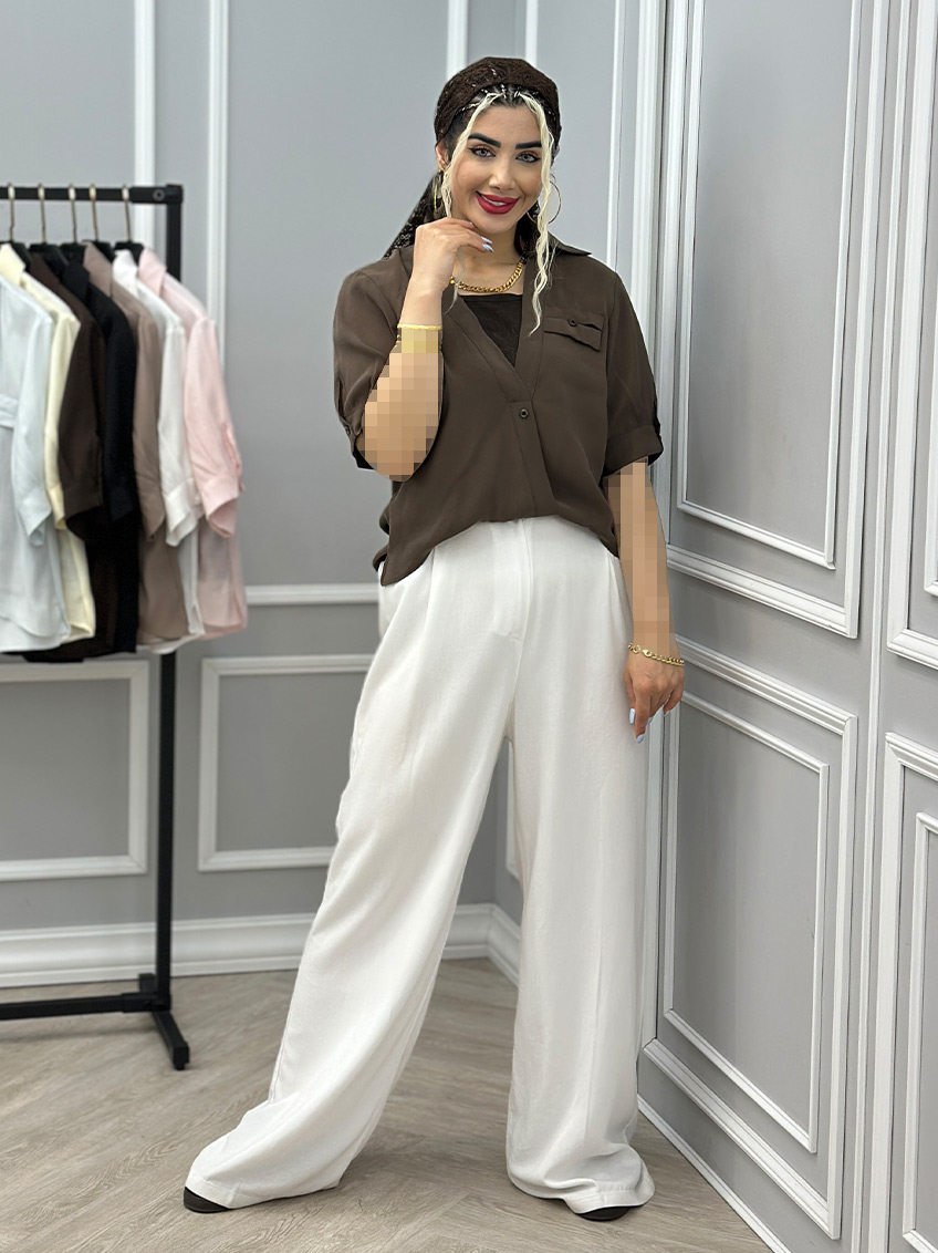 شومیز پارادایس 1