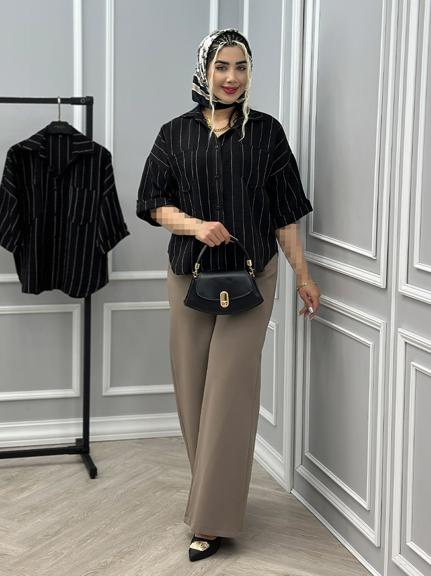 شومیز فرزانه 1