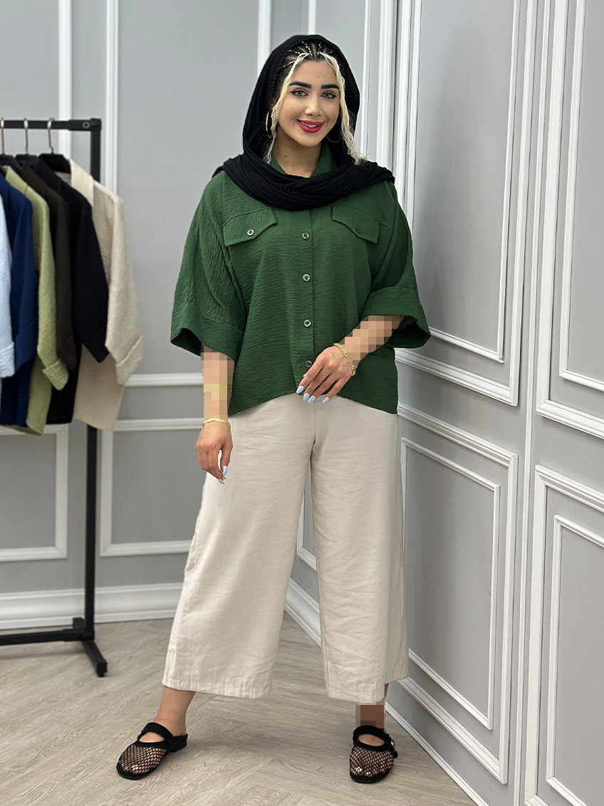 شومیز مکس  1