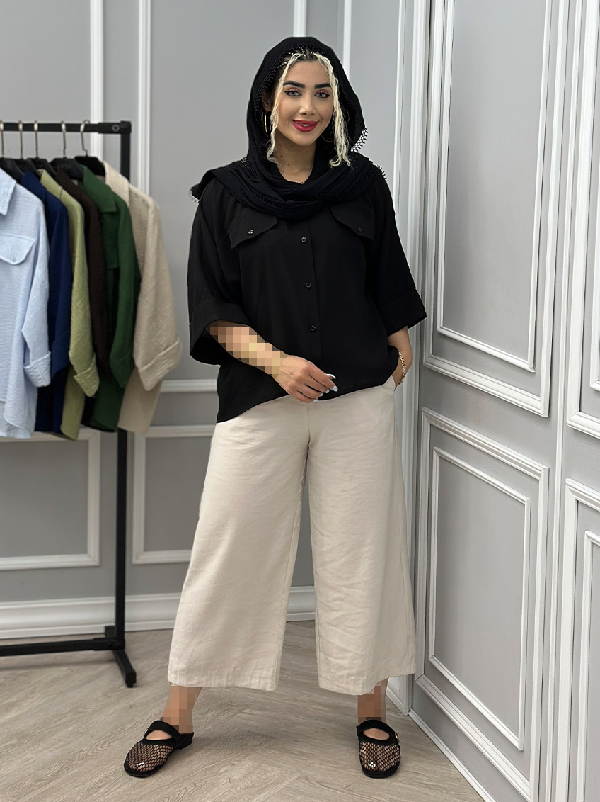 شومیز مکس  1