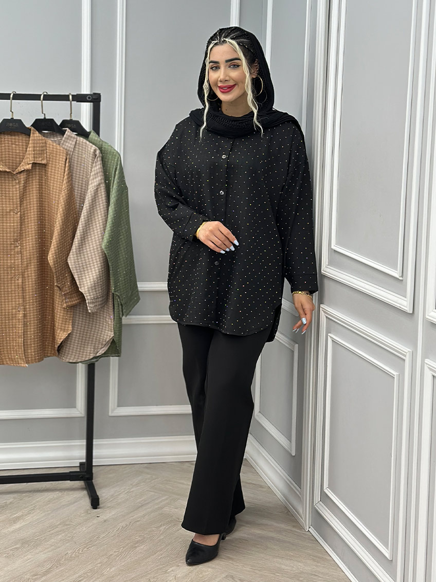 شومیز آدرینا 1