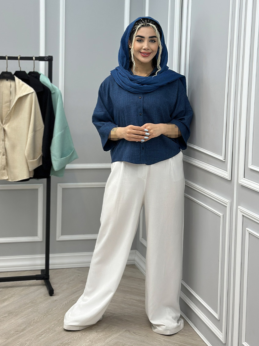 شومیز رعنا  1