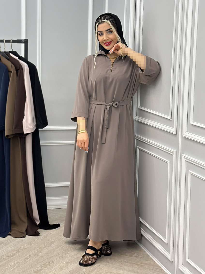 پیراهن الیزه آلیش 1