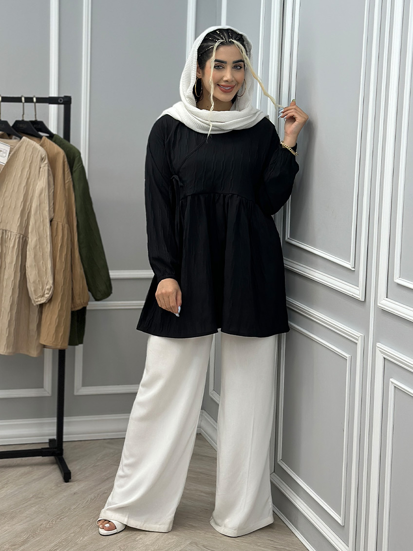 شومیز آیه 1