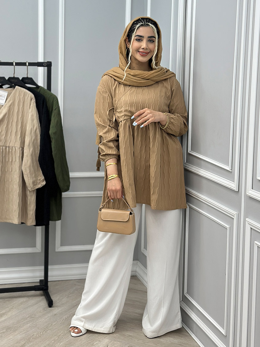 شومیز آیه 1