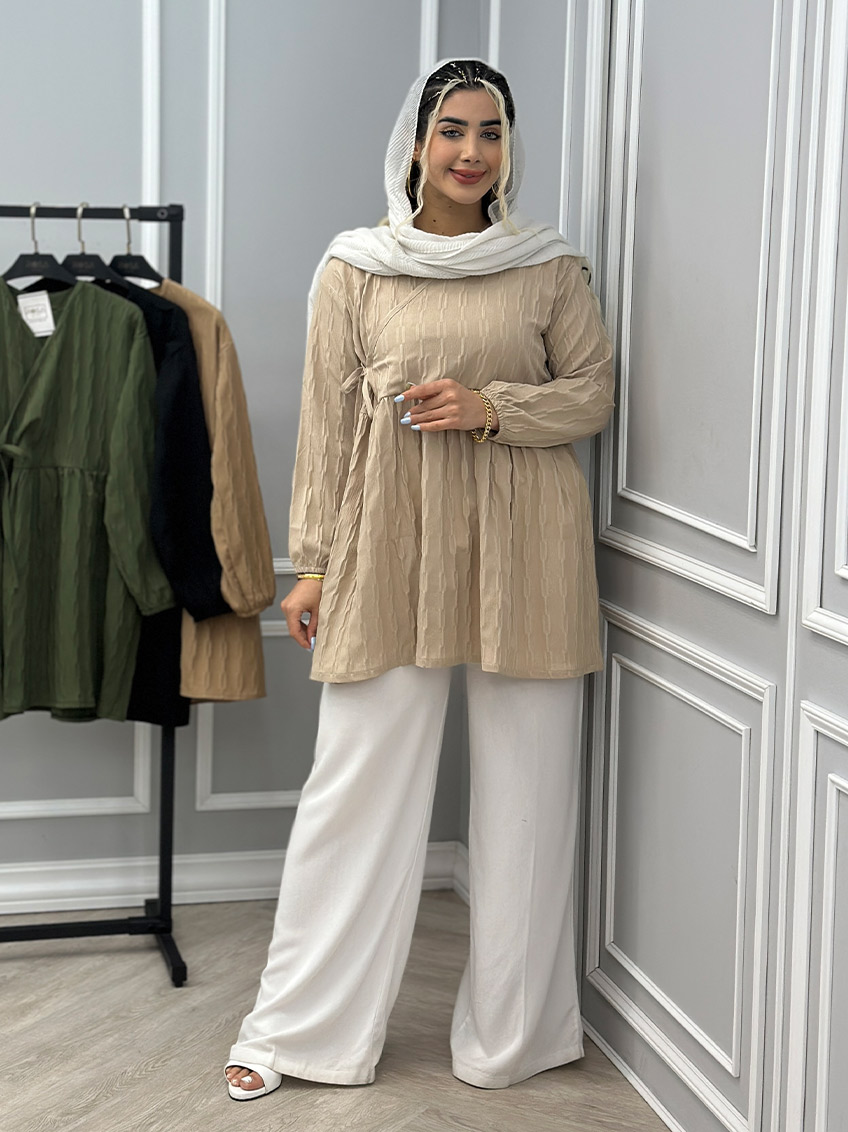 شومیز آیه 1