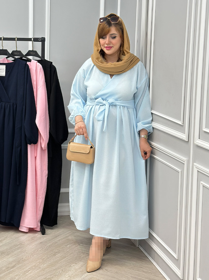 پیراهن مروه  1