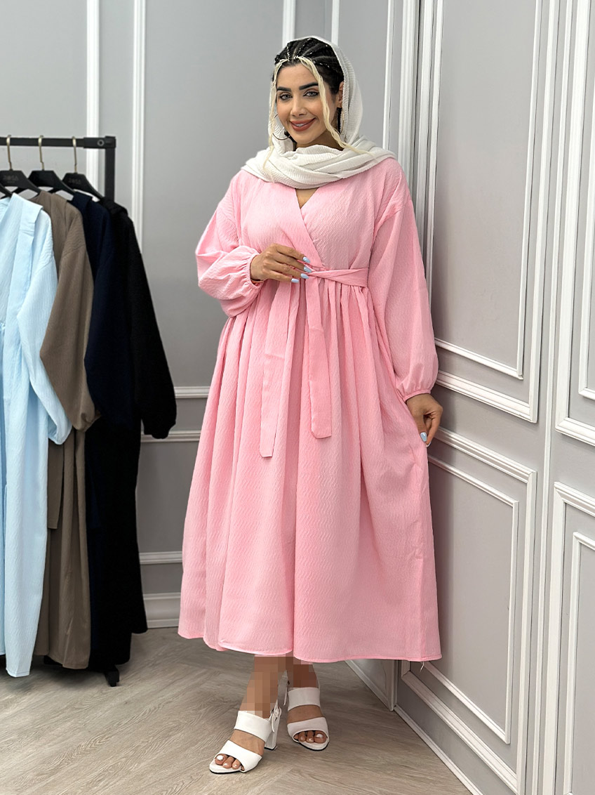 پیراهن مروه  1