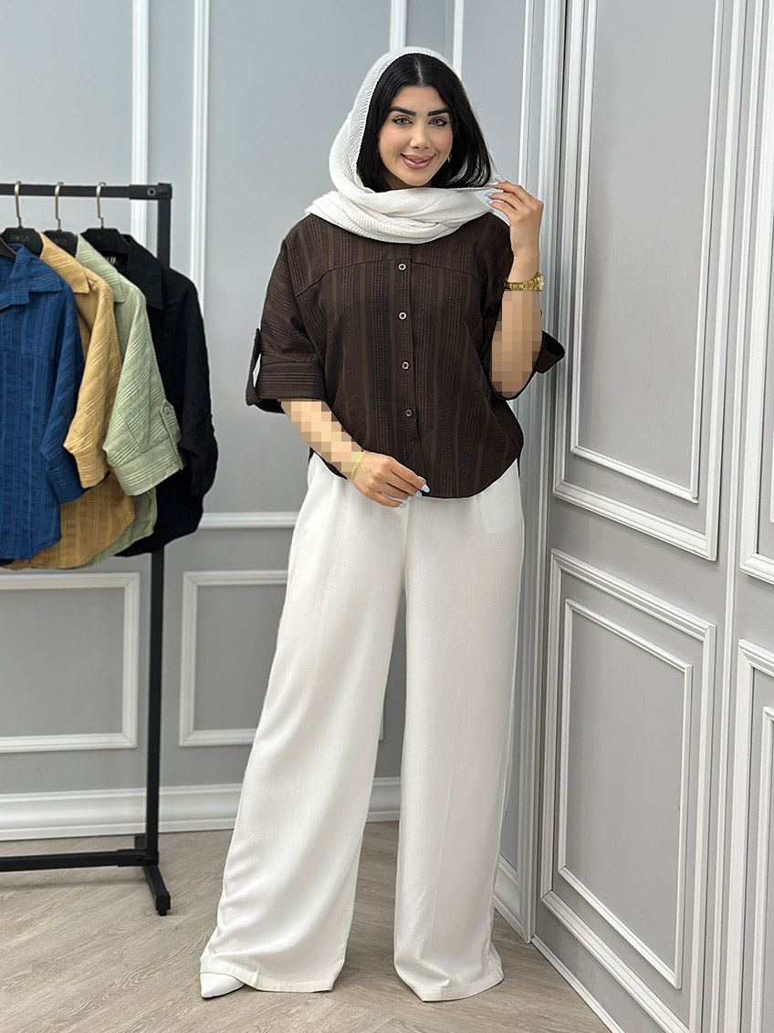 شومیز نازنین 1