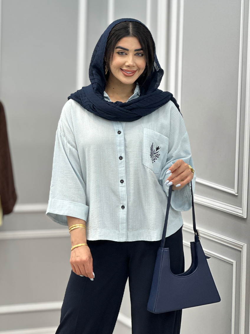 شومیز مانا 1
