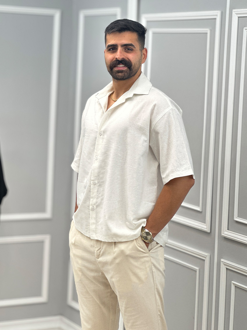 پیراهن مردانه گرند 1