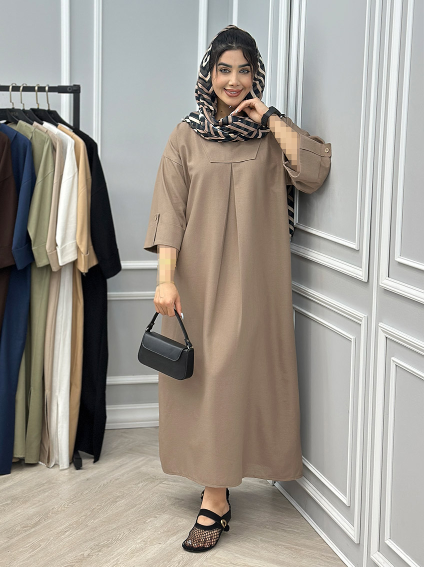 پیراهن الناز 1
