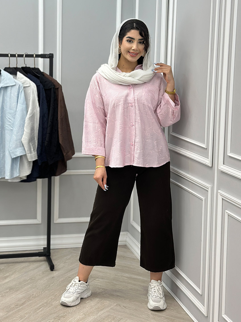 شومیز مائده  1
