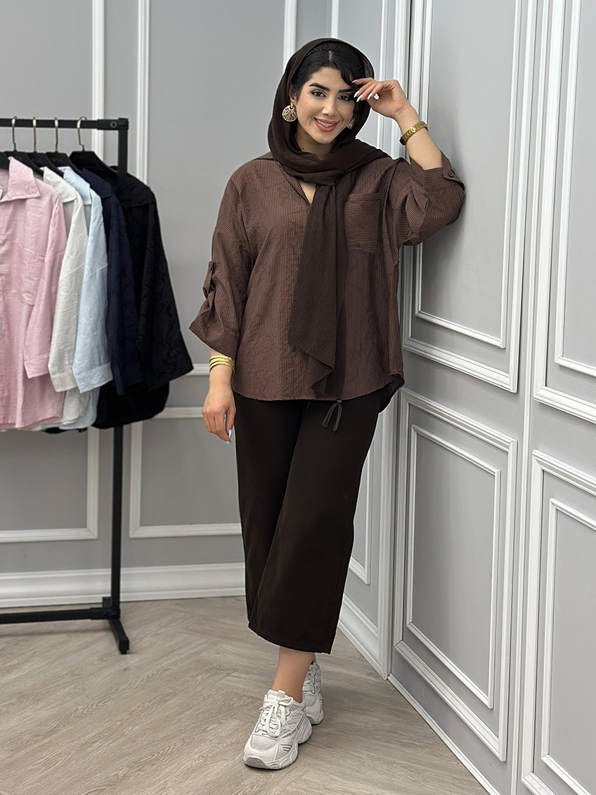 شومیز مائده  1