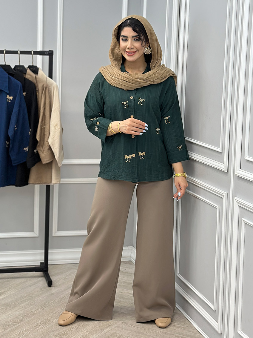 شومیز ماندیا 1