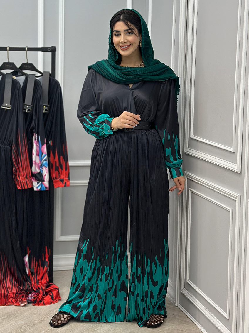 اورال دینار 1